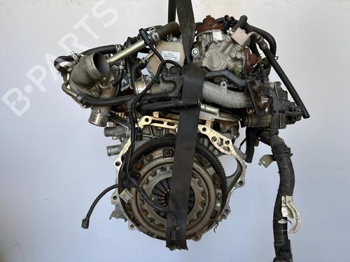 Engine HONDA CIVIC IX (FK) 2.2 i-DTEC (FK3) | BP25658227M1 - Image 3