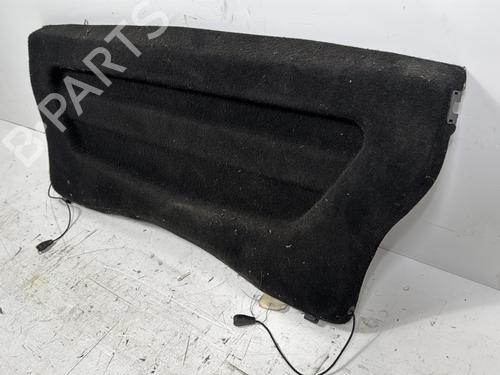 Rear parcel shelf RENAULT CLIO IV (BH_) 1.5 dCi 75 | BP32194509C85 