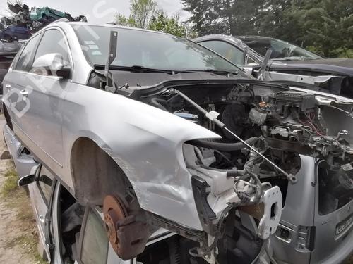 Engine control unit (ECU) VW PASSAT B6 Variant (3C5) 1.9 TDI | BP25656088M57 - Image 9