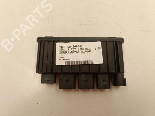 Modulo electronico MINI MINI Convertible (F57) Cooper (136 hp) 25656286