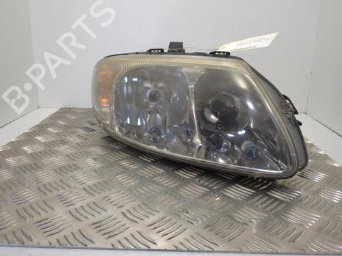 Højre forlygte CHRYSLER VOYAGER IV (RG, RS) 2.8 CRD | BP25657383C29 