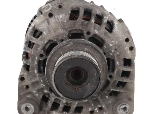 Used Alternator Alternator RENAULT KANGOO (KC0/1_) 1.5 dCi (KC07) (65 hp) 40502002 40502002