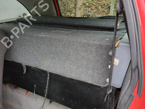 Engine control unit (ECU) OPEL CORSA C (X01) 1.3 CDTI (F08, F68) | BP25655576M57  - Image 10