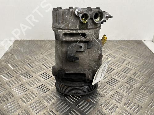 AC compressor PEUGEOT 308 SW I (4E_, 4H_) 1.6 HDi | BP25656691M34 