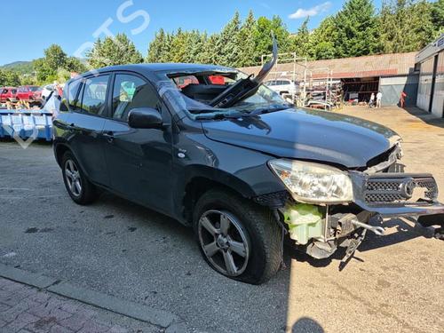 Used Transfer box TOYOTA RAV 4 III (_A3_) 2.2 D 4WD (ALA30_, ALA30R) (136 hp) 25658360