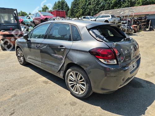 Rear parcel shelf CITROËN C4 II (NC_) 1.6 BlueHDi 120 | BP28171617C85  - Image 5