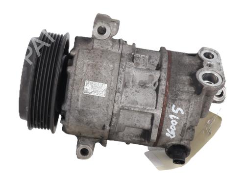 AC compressor SUZUKI SX4 (EY, GY) 1.9 DDiS 4x4 (RW419D) | BP40507240M34 - Image 2