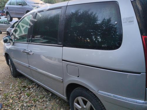 Right taillight PEUGEOT 807 (EB_) 2.0 HDi | BP25660535C35  - Image 11