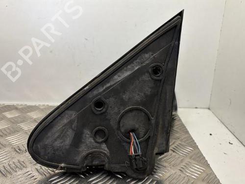 Right mirror CHRYSLER VOYAGER IV (RG, RS) 2.5 CRD | BP25658733C27