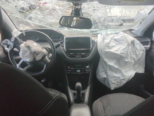 Starter PEUGEOT 208 I (CA_, CC_) 1.6 HDi / BlueHDi 75 | BP25657555M8 