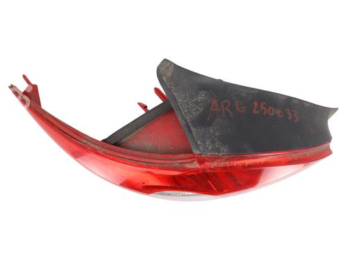 Left taillight PEUGEOT 206+ (2L_, 2M_) 1.4 HDi eco 70 | BP29162075C34 - Image 4