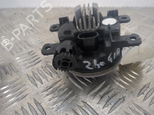 Left front fog light PEUGEOT 308 II (LB_, LP_, LW_, LH_, L3_) 1.5 BlueHDi 130 | BP25659954C30 