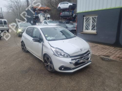 Pièces Détachées Usagées PEUGEOT 208 I (CA_, CC_) 1.6 HDi / BlueHDi 75 (75 hp) 4434668