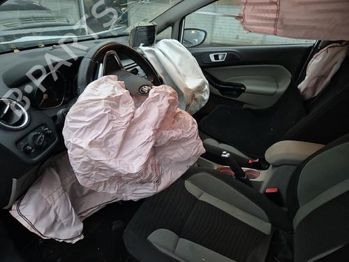 Engine control unit (ECU) FORD FIESTA VI (CB1, CCN) 1.0 EcoBoost | BP25659912M57  - Image 11