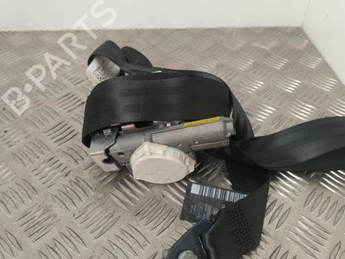 Front right seatbelt CITROËN C3 II (SC_) 1.6 BlueHDi 100 | BP25660013I25 - Image 4