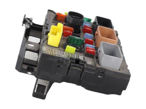 Used Fuse box Fuse box 38056492 38056492