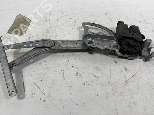 Front right window mechanism OPEL CORSA C (X01) 1.4 (F08, F68) | BP25657822C23 
