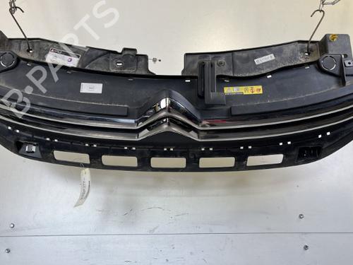 grille-citroen-c3-iii-sx-2016-29996567 main image