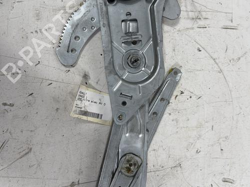 Front right window mechanism RENAULT KANGOO (KC0/1_) 1.9 dCi 4x4 (KC0V) | BP29996563C23 - Image 2