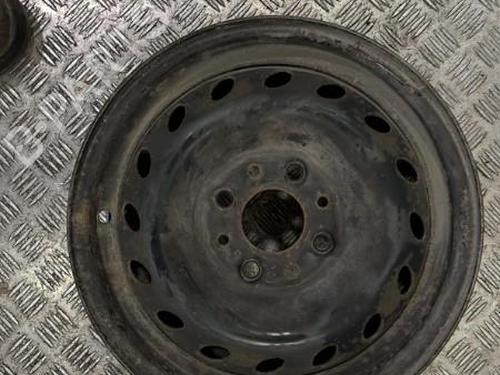 Rim FIAT SEICENTO / 600 (187_) 1.1 (187AXB, 187AXB1A, 187AXC1A02) | BP25660580C45 
