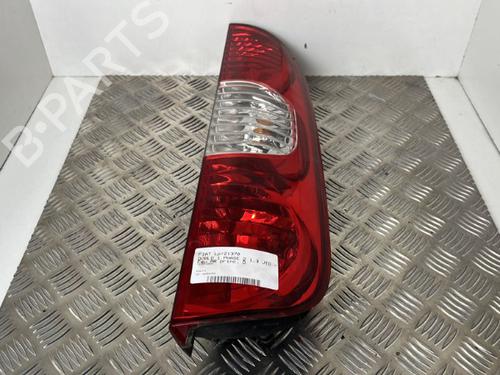 Højre baglygte FIAT DOBLO Box Body/MPV (223_) 1.3 D Multijet (75 hp) 25658425