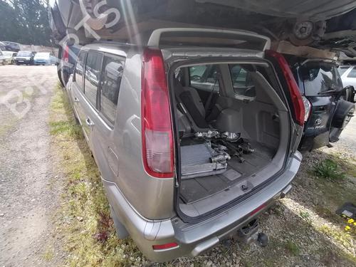 AC Kompressor NISSAN X-TRAIL I (T30) 2.2 dCi 4x4 | BP25657588M34 