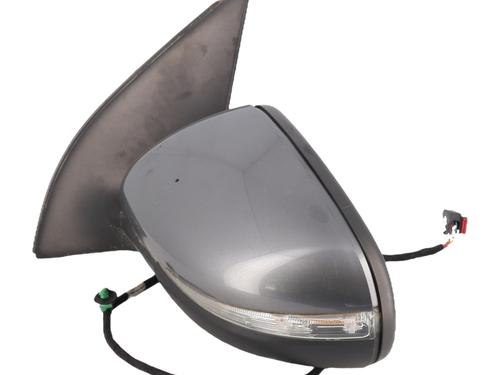 left-mirror-vw-golf-vi-5k1-2008-2009-2010-2011-2012-2013-2014-36595484 main image
