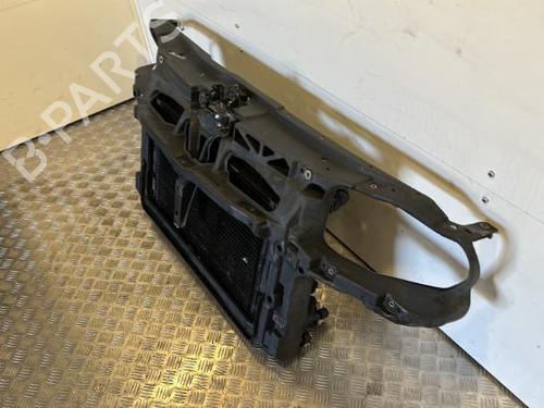 Frontplate/Frontkurv VW GOLF IV (1J1) 1.4 16V | BP25658845C72 
