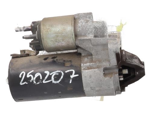 Starter RENAULT MEGANE III Hatchback (BZ0/1_, B3_) 1.9 dCi (BZ0N, BZ0J) | BP33299298M8 - Image 5