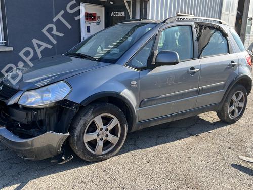 Starter SUZUKI SX4 (EY, GY) 2.0 DDiS 4x4 (RW420D) | BP30820986M8 - Image 9