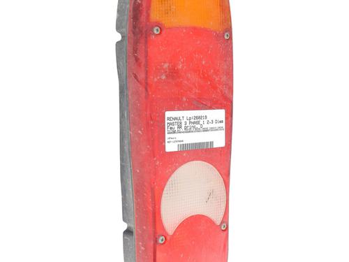 Right taillight RENAULT MASTER III Platform/Chassis (EV, HV, UV) 2.3 dCi 125 FWD (EV0C, EV0D, EV0J, HV0C, HV0D, HV0H,... | BP36285228C35 - Image 2