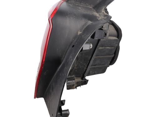 Used Left taillight Left taillight VW POLO VI (AW1, BZ1, AE1) 1.0 TGI (90 hp) 37277938 37277938