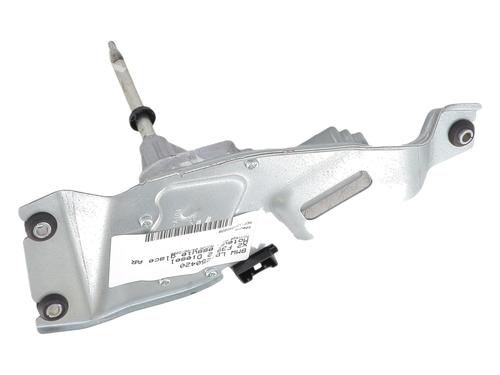Used Rear wiper motor Rear wiper motor BMW X2 (F39) xDrive 20 d (190 hp) 36339424 36339424