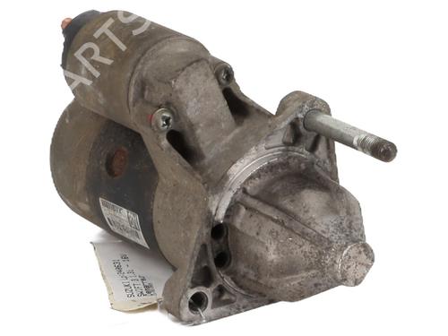 Starter SUZUKI SWIFT III (MZ, EZ) 1.3 (RS413, ZC11S) | BP26131702M8 - Image 2