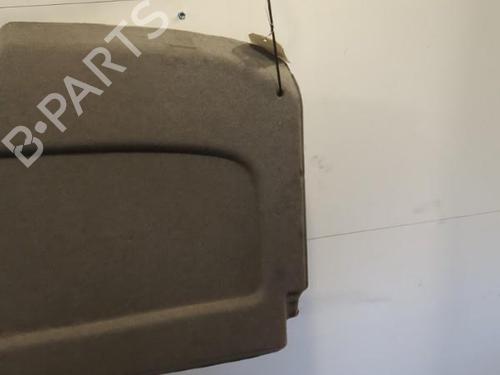 Used Rear parcel shelf PEUGEOT 308 I (4A_, 4C_) 1.6 16V (120 hp) 25657279