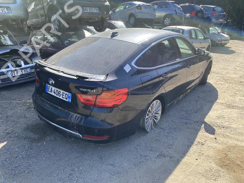 Used Parts BMW 3 Gran Turismo (F34) 325 d 2531601