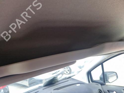 Steering wheel FORD TRANSIT COURIER B460 Box Body/MPV 1.5 TDCi | BP26131706C49 - Image 18