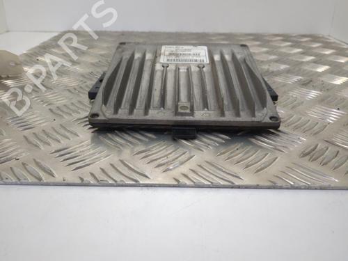 Engine control unit (ECU) RENAULT MEGANE II (BM0/1_, CM0/1_) 1.5 dCi (BM02, BM13, BM2A, CM02, CM13) | BP25655780M57 