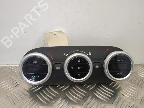 AC Styreenhet / Manøvreringsenhet ALFA ROMEO GIULIETTA (940_) 2.0 JTDM (940.FXL1A) (140 hp) 25655374