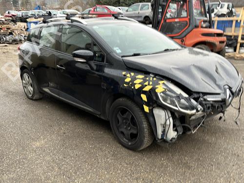 Left front window switch RENAULT CLIO IV Grandtour (KH_) 1.5 dCi 90 (KHN3, KHN4) | BP25656162I27  - Image 6