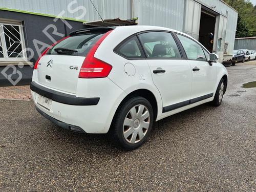 Right tailgate light CITROËN C4 I (LC_) 1.6 HDi | BP25658594C80 - Image 8
