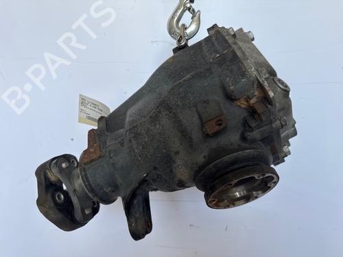 Rear differential BMW 3 (E90) 318 d | BP36790555M24 - Image 3