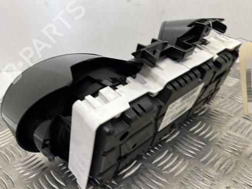 Instrument cluster RENAULT CLIO IV (BH_) 1.5 dCi 75 | BP25660392C47 