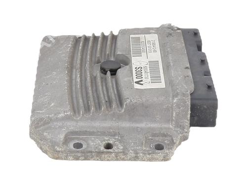 Engine control unit (ECU) RENAULT CLIO III (BR0/1, CR0/1) 1.6 16V (BR09, BR0T, CR09, CR0T) | BP25660007M57 - Image 2