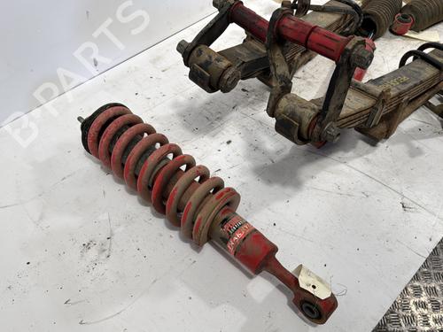 Left front shock absorber FORD RANGER (TKE) 3.2 TDCi 4x4 | BP32476857M16  - Image 9