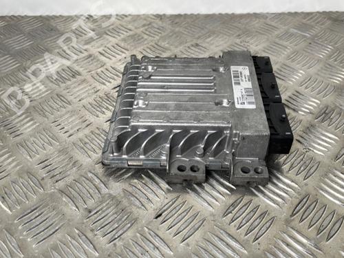 Engine control unit (ECU) RENAULT MEGANE III Coupe (DZ0/1_) 1.5 dCi (DZ09, DZ0D, DZ1F, DZ1G, DZ14, DZ29) | BP25660212M57 
