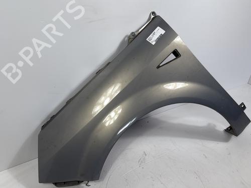 Used Left front fenders RENAULT SCÉNIC II (JM0/1_) 1.9 dCi (JM0G, JM12, JM1G, JM2C) (120 hp) 27685727