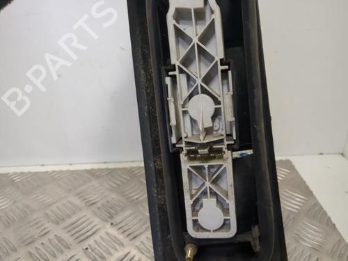 Right taillight RENAULT RAPID Box Body/MPV (F40_, G40_) 1.4 (F40D) | BP25660520C35 