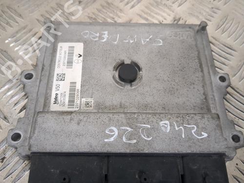 Engine control unit (ECU) DACIA SANDERO II TCe 90 (B8M1, B8MA, B8AC) | BP25658197M57