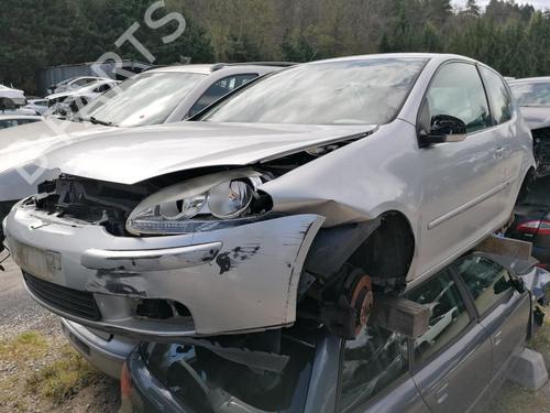 Engine control unit (ECU) VW GOLF V (1K1) 1.9 TDI | BP25659489M57  - Image 9